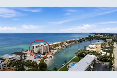9150 Blind Pass Road #206, Sarasota, FL 34242 - Photo 1