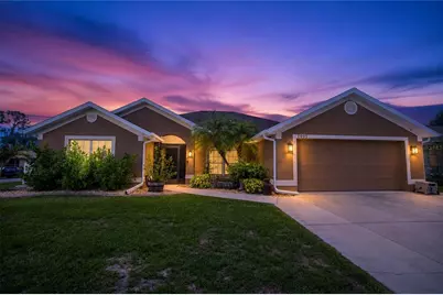 1091 Comfort Lane, North Port, FL 34288 - Photo 5