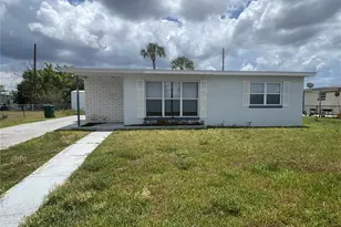 21323 Meehan Ave, Port Charlotte, FL 33952 - Photo 1