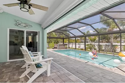 1636 Glenan Road, North Port, FL 34288 - Photo 37