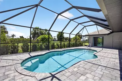 16 Tournament Road, Rotonda West, FL 33947 - Photo 3