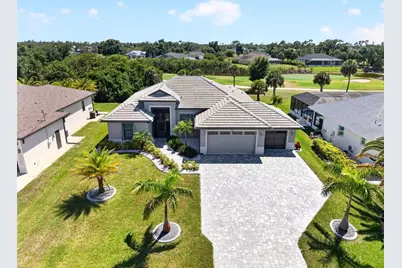 16 Tournament Road, Rotonda West, FL 33947 - Photo 45