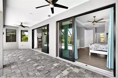 16 Tournament Road, Rotonda West, FL 33947 - Photo 27