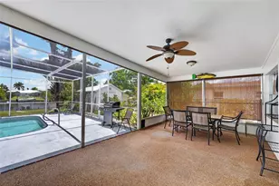 6356 Safford Terrace, North Port, FL 34287 - Photo 27