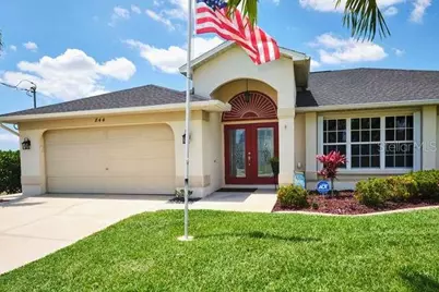 844 NE 6th Avenue, Cape Coral, FL 33909 - Photo 3