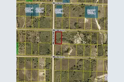 17590 NW 308th Street, Okeechobee, FL 34972 - Photo 1