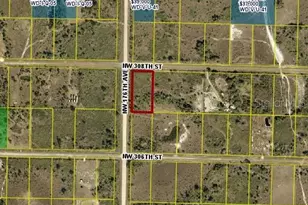17590 NW 308th St, Okeechobee, FL 34972 - Photo 1