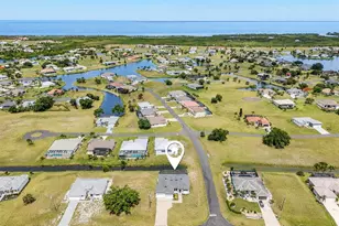 17315 Cape Horn Blvd, Punta Gorda, FL 33955 - Photo 35