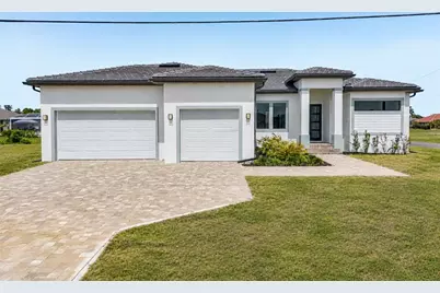 17315 Cape Horn Boulevard, Punta Gorda, FL 33955 - Photo 1