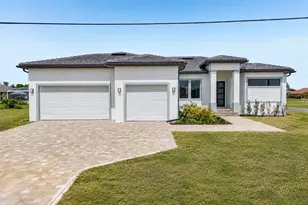 17315 Cape Horn Blvd, Punta Gorda, FL 33955 - Photo 1