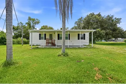1289 SW Avocado Drive, Arcadia, FL 34266 - Photo 1
