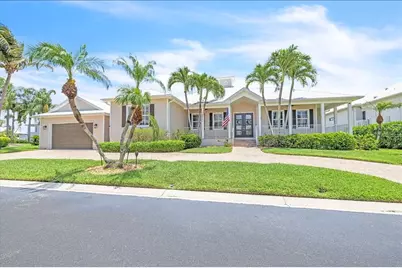 6050 Tidewater Island Circle, Fort Myers, FL 33908 - Photo 1