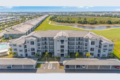 17565 Opal Sand Drive #401, Venice, FL 34293 - Photo 1