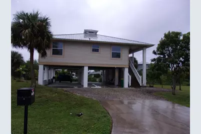 24279 Yacht Club Boulevard, Punta Gorda, FL 33955 - Photo 1