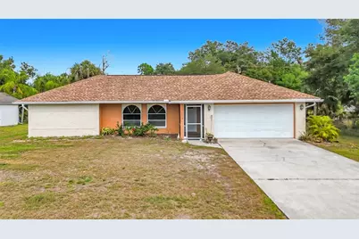 1570 S Biscayne Drive, North Port, FL 34287 - Photo 1