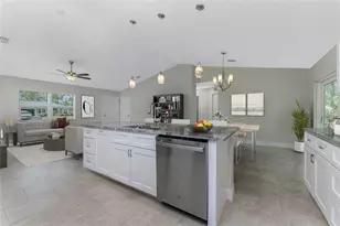 8084 Larrimore Ave, North Port, FL 34291 - Photo 17