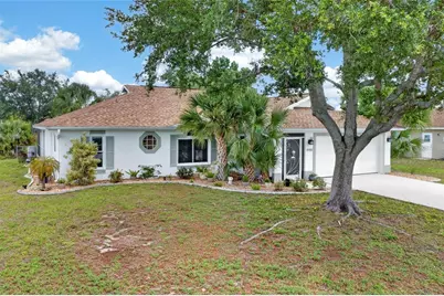 21322 Walling Court, Port Charlotte, FL 33954 - Photo 1