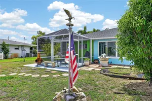 4258 Gillot Blvd, Port Charlotte, FL 33981 - Photo 39