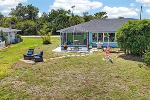 4258 Gillot Blvd, Port Charlotte, FL 33981 - Photo 37