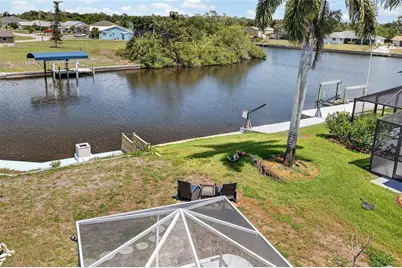 4258 Gillot Boulevard, Port Charlotte, FL 33981 - Photo 43