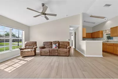 2815 Escambia Circle, North Port, FL 34288 - Photo 5