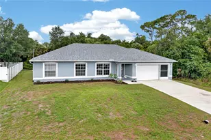 2815 Escambia Cir, North Port, FL 34288 - Photo 1