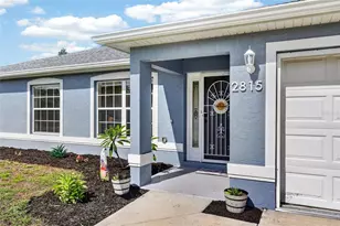 2815 Escambia Cir, North Port, FL 34288 - Photo 3
