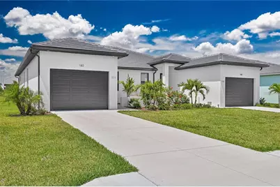 180 Madrid Boulevard, Punta Gorda, FL 33950 - Photo 1