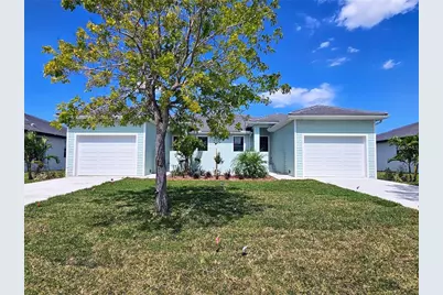 174 Madrid Boulevard, Punta Gorda, FL 33950 - Photo 1