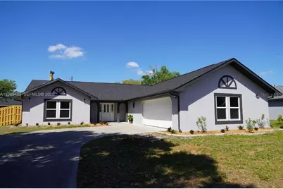 563 Presque Isle Drive, Port Charlotte, FL 33954 - Photo 1