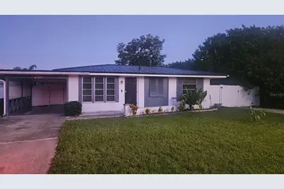 250 Chamber Street NW, Port Charlotte, FL 33948 - Photo 1