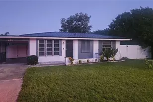250 Chamber Street NW, Port Charlotte, FL 33948 - Photo 1