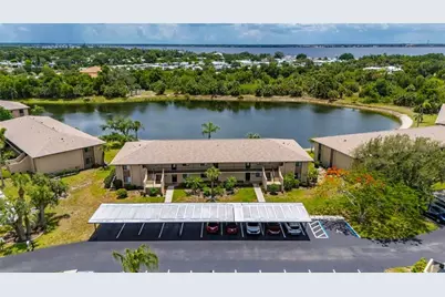 4064 Oakview Drive #D9, Port Charlotte, FL 33980 - Photo 1