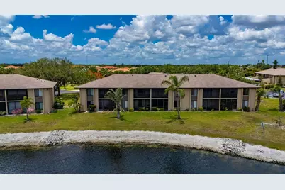 4064 Oakview Drive #D9, Port Charlotte, FL 33980 - Photo 3