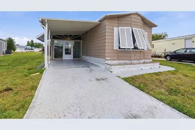 5705 Holiday Park Boulevard, North Port, FL 34287 - Photo 27