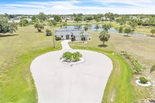 25313 Delgado Dr, Punta Gorda, FL 33955 - Photo 3