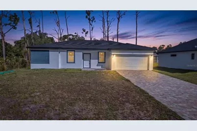 71 Stanhope Street, Port Charlotte, FL 33954 - Photo 1