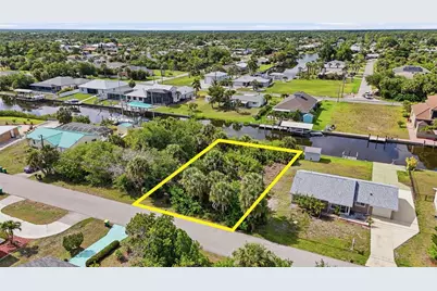 18318 Van Nuys Circle, Port Charlotte, FL 33948 - Photo 1