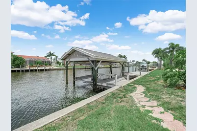 262 George Road SE, Port Charlotte, FL 33952 - Photo 17