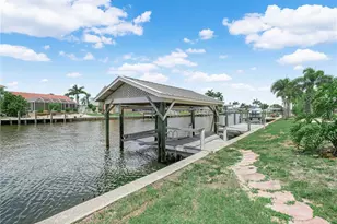 262 George Rd SE, Port Charlotte, FL 33952 - Photo 17