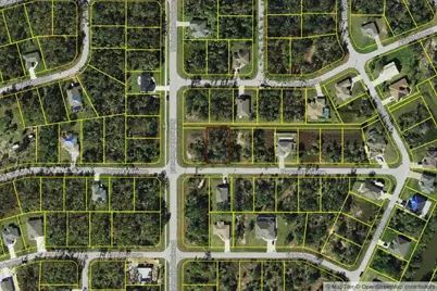 Nagorsky Avenue, North Port, FL 34288 - Photo 1