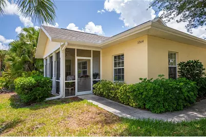 1264 Red Oak Lane, Port Charlotte, FL 33948 - Photo 1