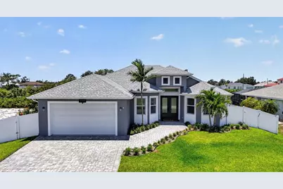 1714 NW 17th Terrace, Cape Coral, FL 33993 - Photo 1