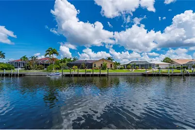 1020 Via Formia, Punta Gorda, FL 33950 - Photo 63