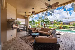 1020 Via Formia, Punta Gorda, FL 33950 - Photo 5