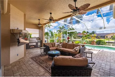 1020 Via Formia, Punta Gorda, FL 33950 - Photo 5