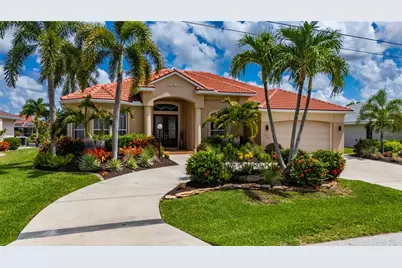 1020 Via Formia, Punta Gorda, FL 33950 - Photo 1