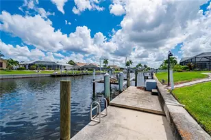 1020 Via Formia, Punta Gorda, FL 33950 - Photo 61