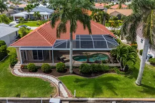 1020 Via Formia, Punta Gorda, FL 33950 - Photo 75