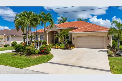 1020 Via Formia, Punta Gorda, FL 33950 - Photo 63